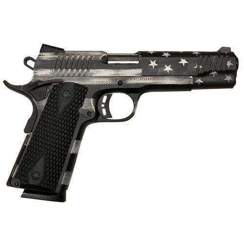 Handguns Howa   Legacy Sports 5" 45ACP CIT CITC45FSPUSG   1911-A1 45  GOV 5   8R  GRYUSA